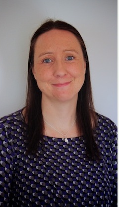 Photo of Dr Kate Edgar